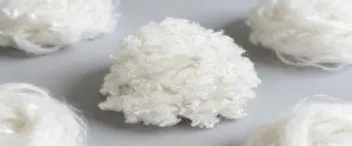 Як очистити первинне кон'юговане волокно