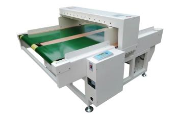 Волоконний голковий детектор HJ-6020