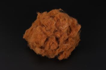 Коричневий твердий PSF