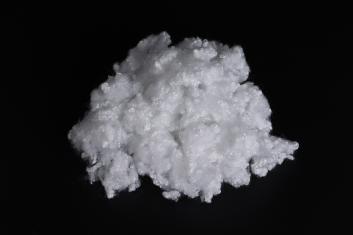 7D Virgin Hollow кон'юговане волокно