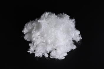 3D кон'юговане волокно Virgin Hollow