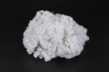 32 мм перероблене порожнисте спряжене волокно