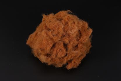 Коричневий твердий PSF