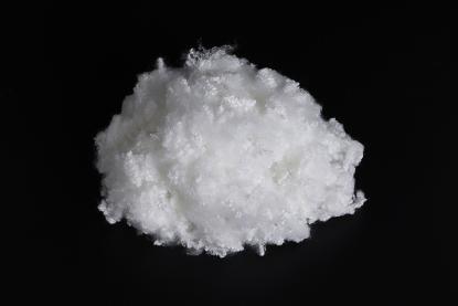 15D Virgin Hollow кон'юговане волокно