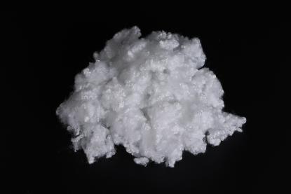 7D Virgin Hollow кон'юговане волокно