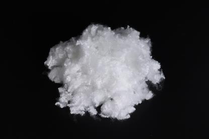 3D кон'юговане волокно Virgin Hollow