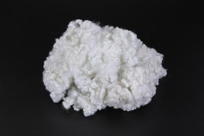 32 мм перероблене порожнисте спряжене волокно