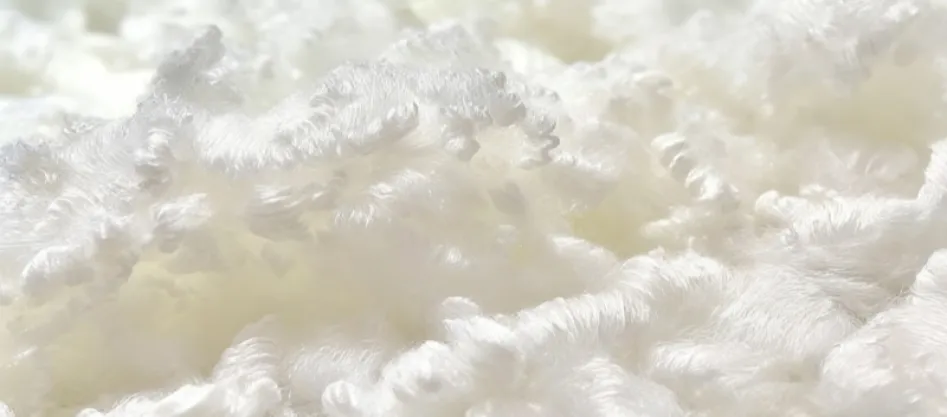 Чи є поліестер синтетичним волокном? (2)